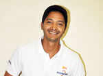 Shreyas Talpade