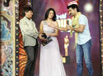 Mirchi Awards' 12 - Winners