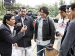 Housefull 2: On the sets