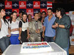 Yogesh Lakhani's 'Housefull 2' screening