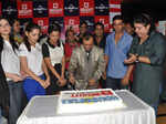 Yogesh Lakhani's 'Housefull 2' screening