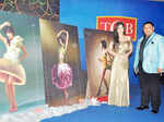 Launch: 'The Grand Bhagwat Calendar'