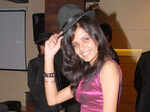 Octave business school's farewell party
