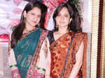 Avinash & Megha's wedding reception