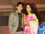 Hussain Kuwajerwala, Mini Mathur