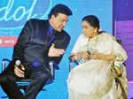 Anu Malik, Asha Bhosle
