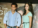 First look: 'Ek Tha Tiger'
