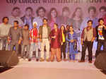 'Indian Idol' concert