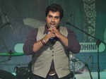 'Indian Idol' concert