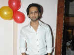 Suresh Wadkar b'day bash