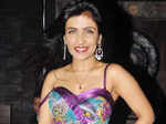 Imran, Sonam @ mag. launch party