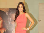 Sallu-Kat @ 'ETT' media interactions