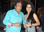 Ranjit, Geeta Basra