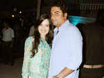 Music launch: 'Anjani Si'