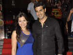 Deepshikha, Kaishav Arora
