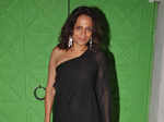 Olive's 4th anniv. bash