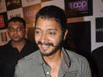 Shreyas Talpade