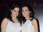 Arjun unveils Lap's new avatar
