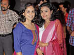 A fun soiree