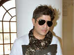 Celebs gather at album launch
