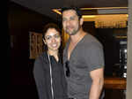 Celebrity Cricket League 2013 