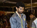Celebrity Cricket League 2013 