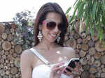 Nalin Gupta's b'day party