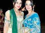 Salauddin & Sameera's walima ceremony