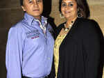 Pria Kataria Puri's collection launch