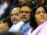 IBL: Opening Ceremony