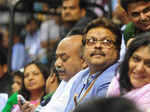 IBL: Opening Ceremony