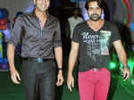 Reyansh's b'day party