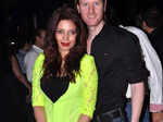 Lucky Morani's b'day party