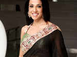 Niki Mahajan's couture show