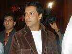 Chirag's birthday party