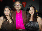 Rohit's b'day party