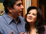 Aschorjo Prodeep's music launch 