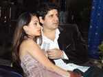 Kunal Lalani's party