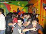 Reunion of Woodbine college