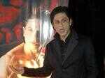 Om Shanti Om Book