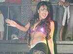 When retro magic rocked