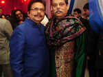 Rajat & Shveta's engagement ceremony