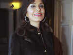 Anupama Singh's exhibition