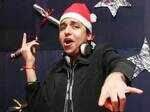Three cheers to yuletide spirit