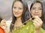 Jewellery show