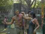 Vineet Jain's Holi Party 2008 -5