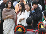Suchitra Sen laid to rest