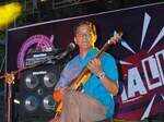 Concert: Indian Ocean Band