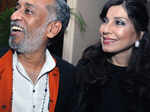 Dr Prathap Chandra Reddy's biography launch