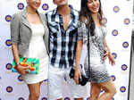 Shruti-Danish's Sunday Brunch